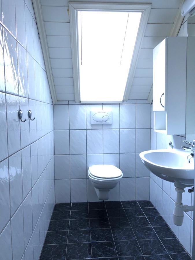 リュングダールKorshamn Rorbuerアパートメント エクステリア 写真